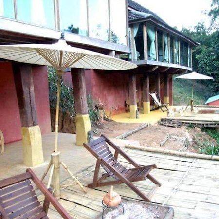 Chiangrai Resort House Ban Doi Hang 외부 사진