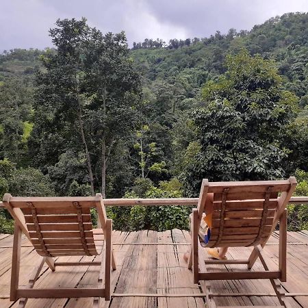 Chiangrai Resort House Ban Doi Hang 외부 사진