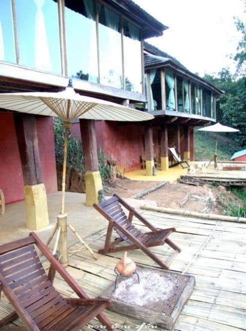 Chiangrai Resort House Ban Doi Hang 외부 사진