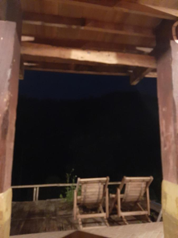 Chiangrai Resort House Ban Doi Hang 외부 사진