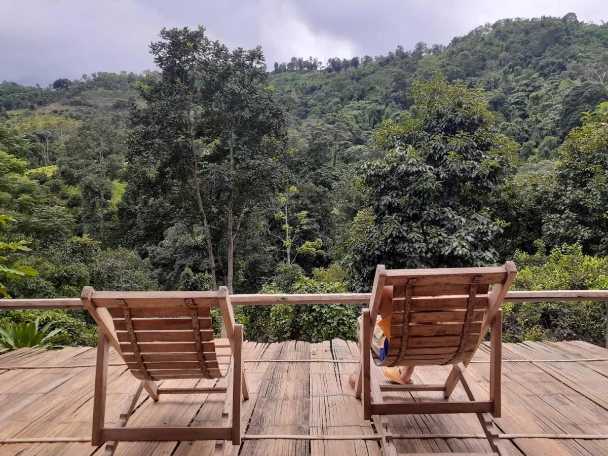 Chiangrai Resort House Ban Doi Hang 외부 사진