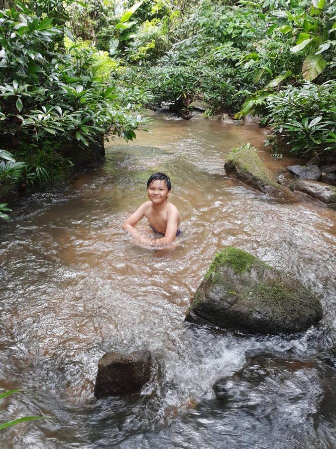 Chiangrai Resort House Ban Doi Hang 외부 사진