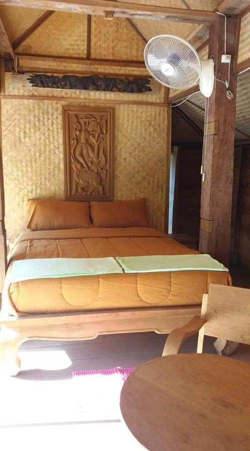 Chiangrai Resort House Ban Doi Hang 외부 사진