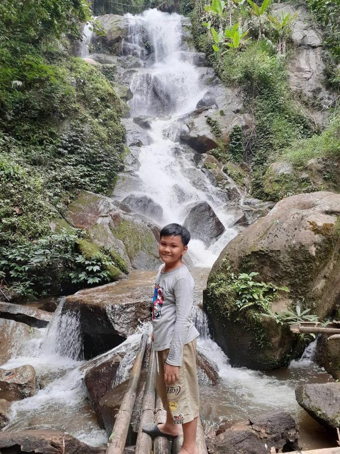 Chiangrai Resort House Ban Doi Hang 외부 사진