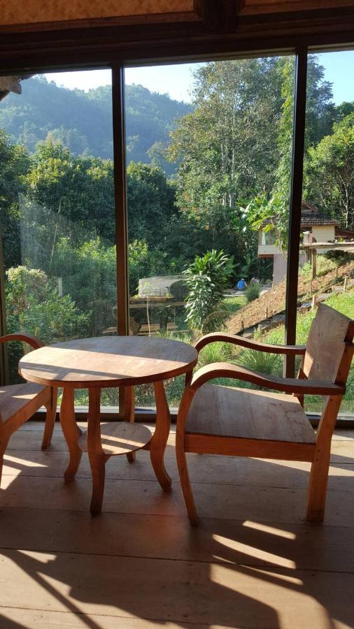 Chiangrai Resort House Ban Doi Hang 외부 사진