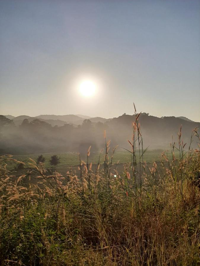 Chiangrai Resort House Ban Doi Hang 외부 사진