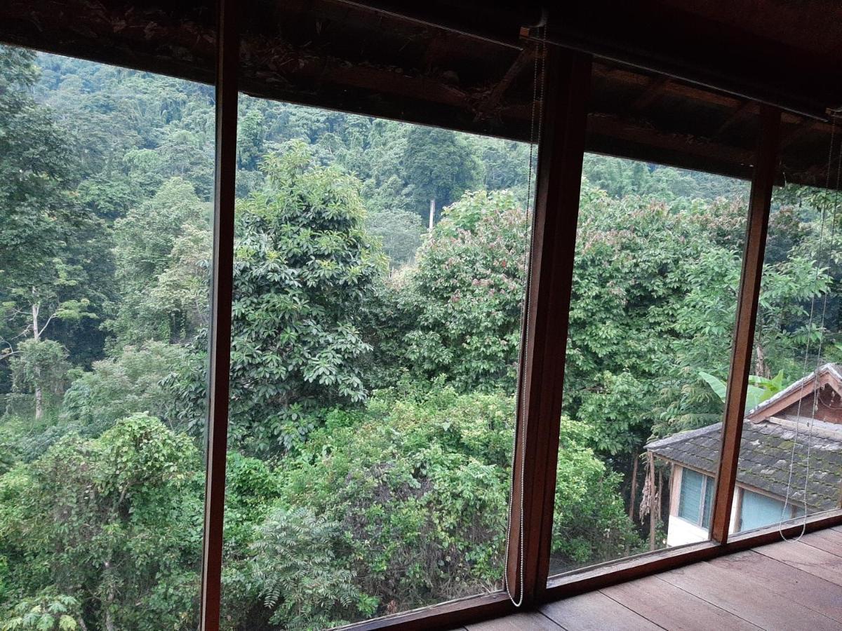 Chiangrai Resort House Ban Doi Hang 외부 사진