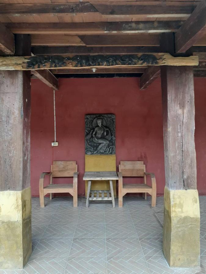 Chiangrai Resort House Ban Doi Hang 외부 사진