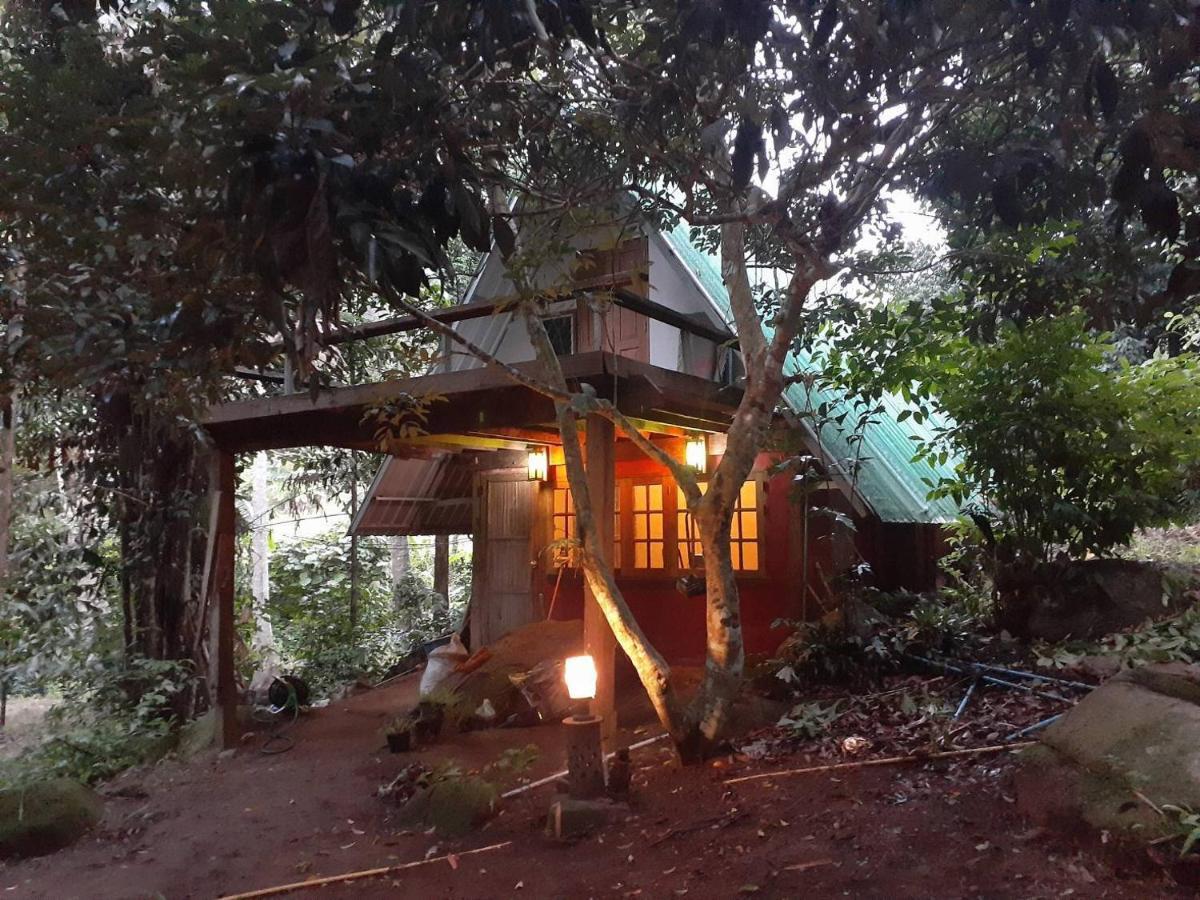 Chiangrai Resort House Ban Doi Hang 외부 사진