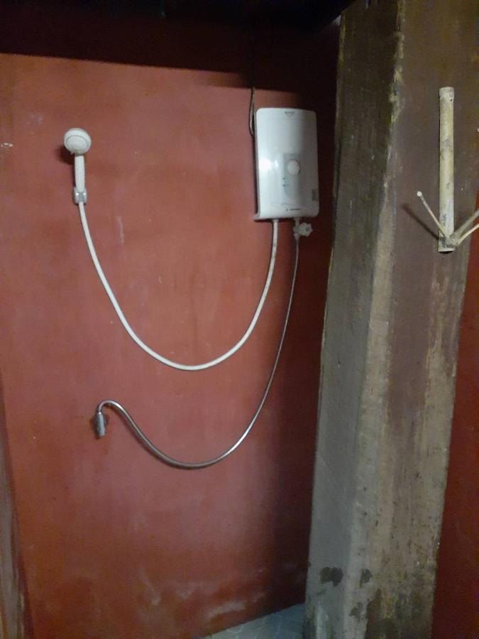 Chiangrai Resort House Ban Doi Hang 외부 사진