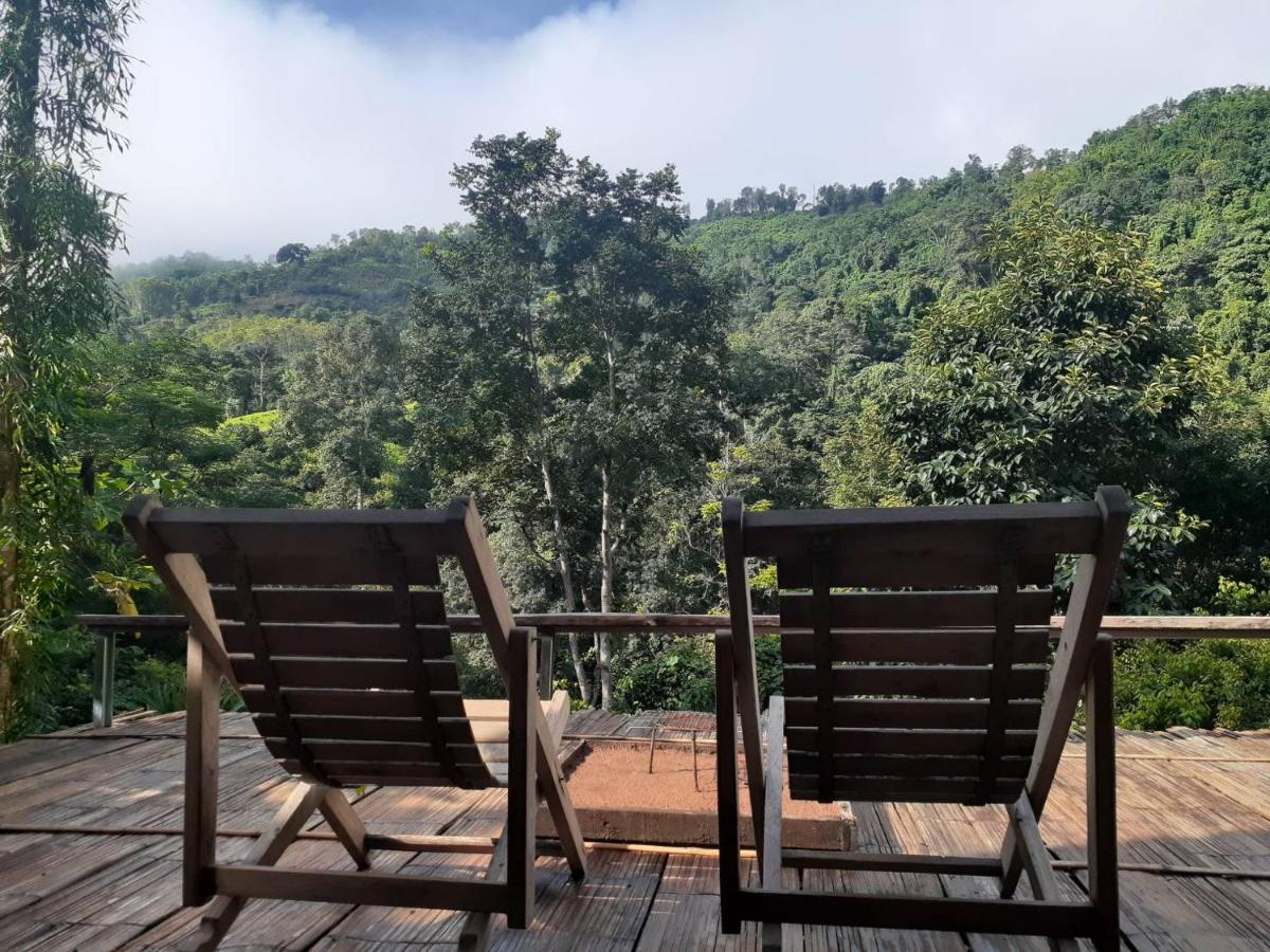 Chiangrai Resort House Ban Doi Hang 외부 사진