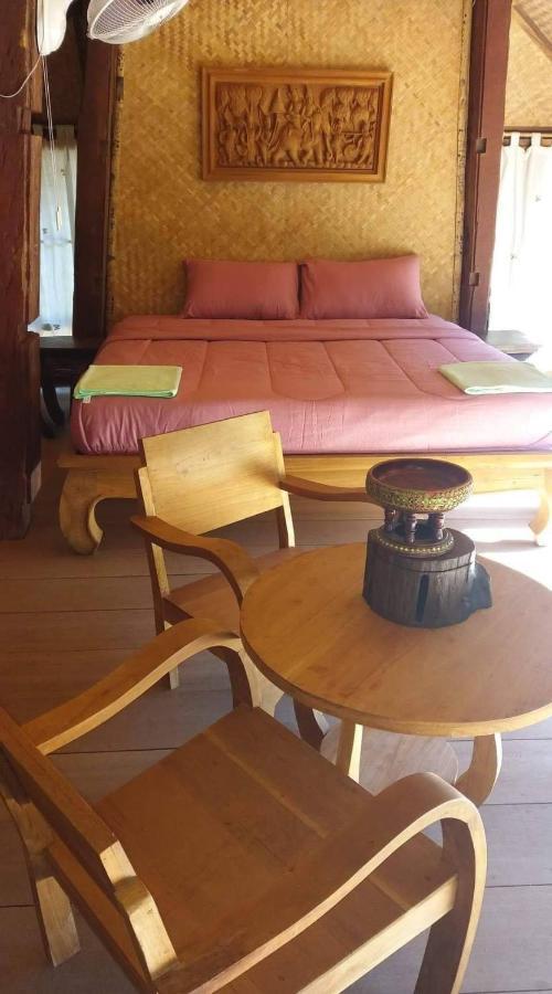 Chiangrai Resort House Ban Doi Hang 외부 사진