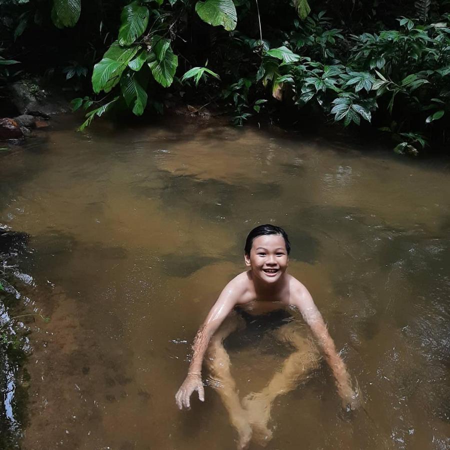 Chiangrai Resort House Ban Doi Hang 외부 사진