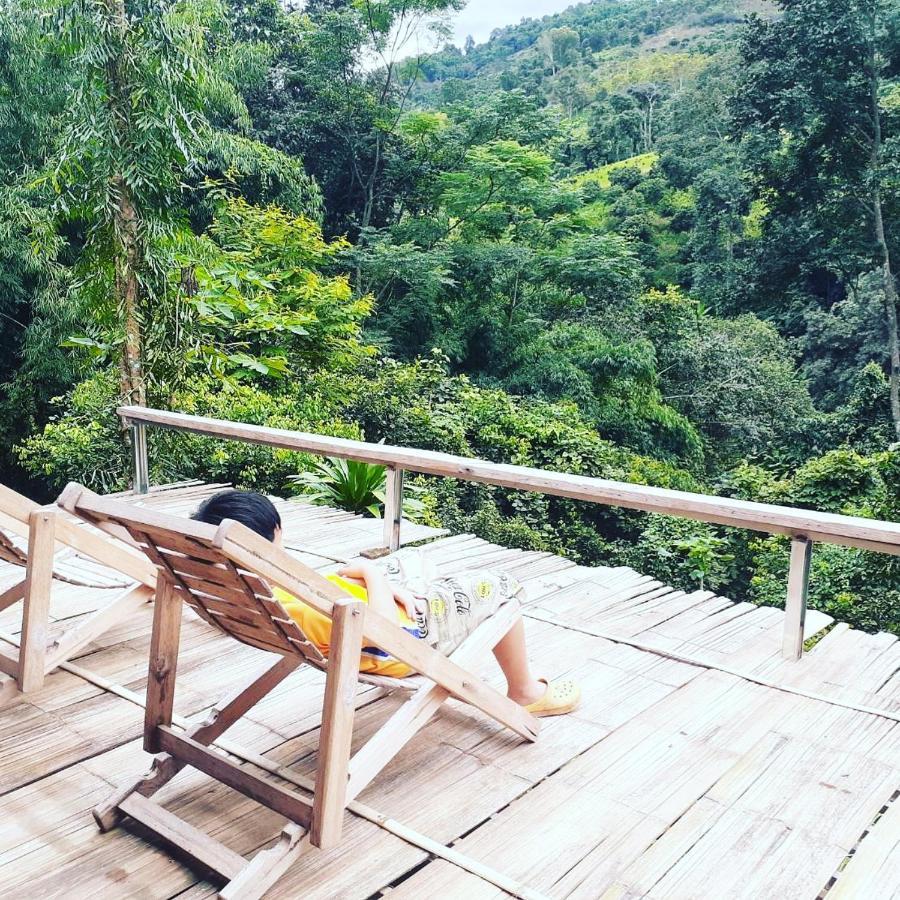 Chiangrai Resort House Ban Doi Hang 외부 사진
