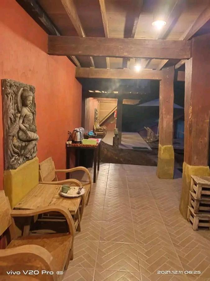 Chiangrai Resort House Ban Doi Hang 외부 사진